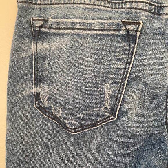 KanCan Estilo KC11042 Skinny Jean Size 25 - Picture 9 of 12